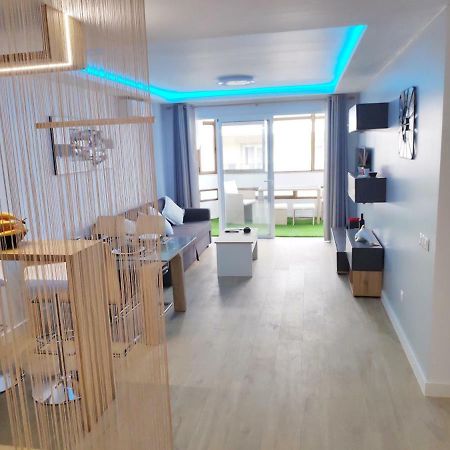 Apartamento Imperio 1 - Marbella Centro מראה חיצוני תמונה