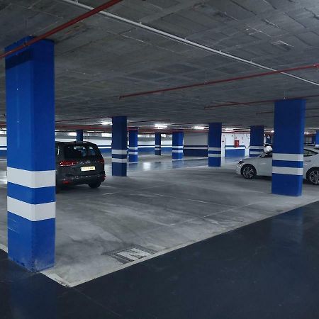 Apartamento Imperio 1 - Marbella Centro מראה חיצוני תמונה