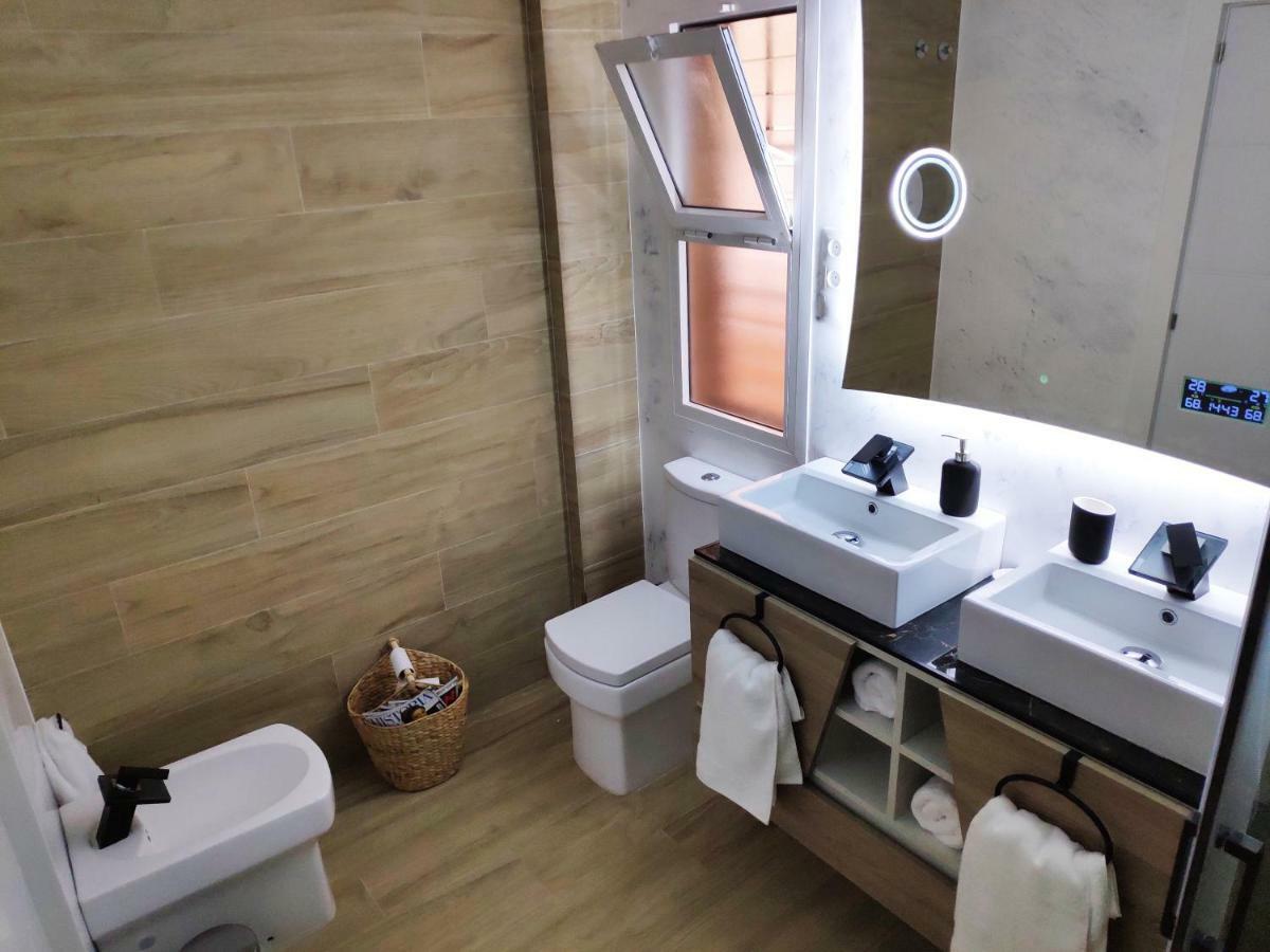 Apartamento Imperio 1 - Marbella Centro מראה חיצוני תמונה
