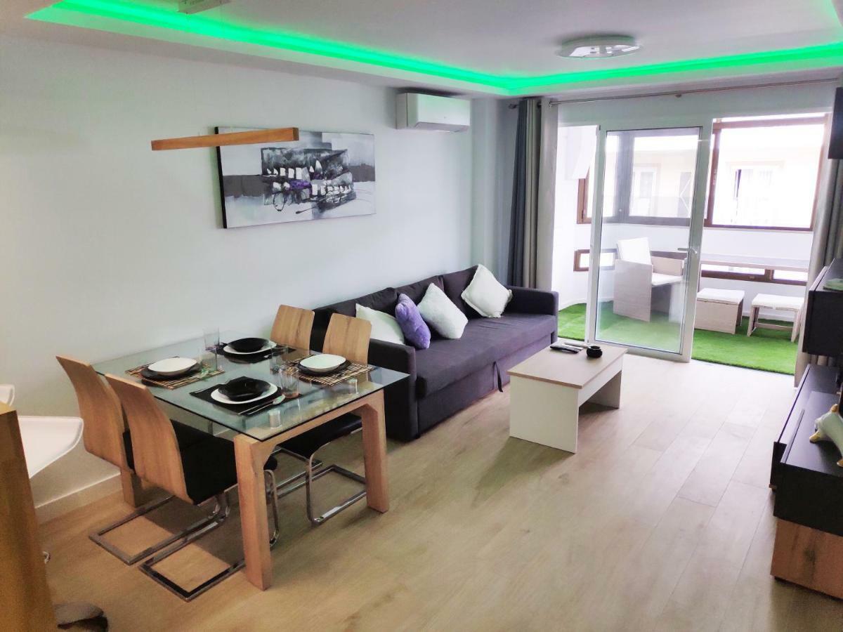 Apartamento Imperio 1 - Marbella Centro מראה חיצוני תמונה
