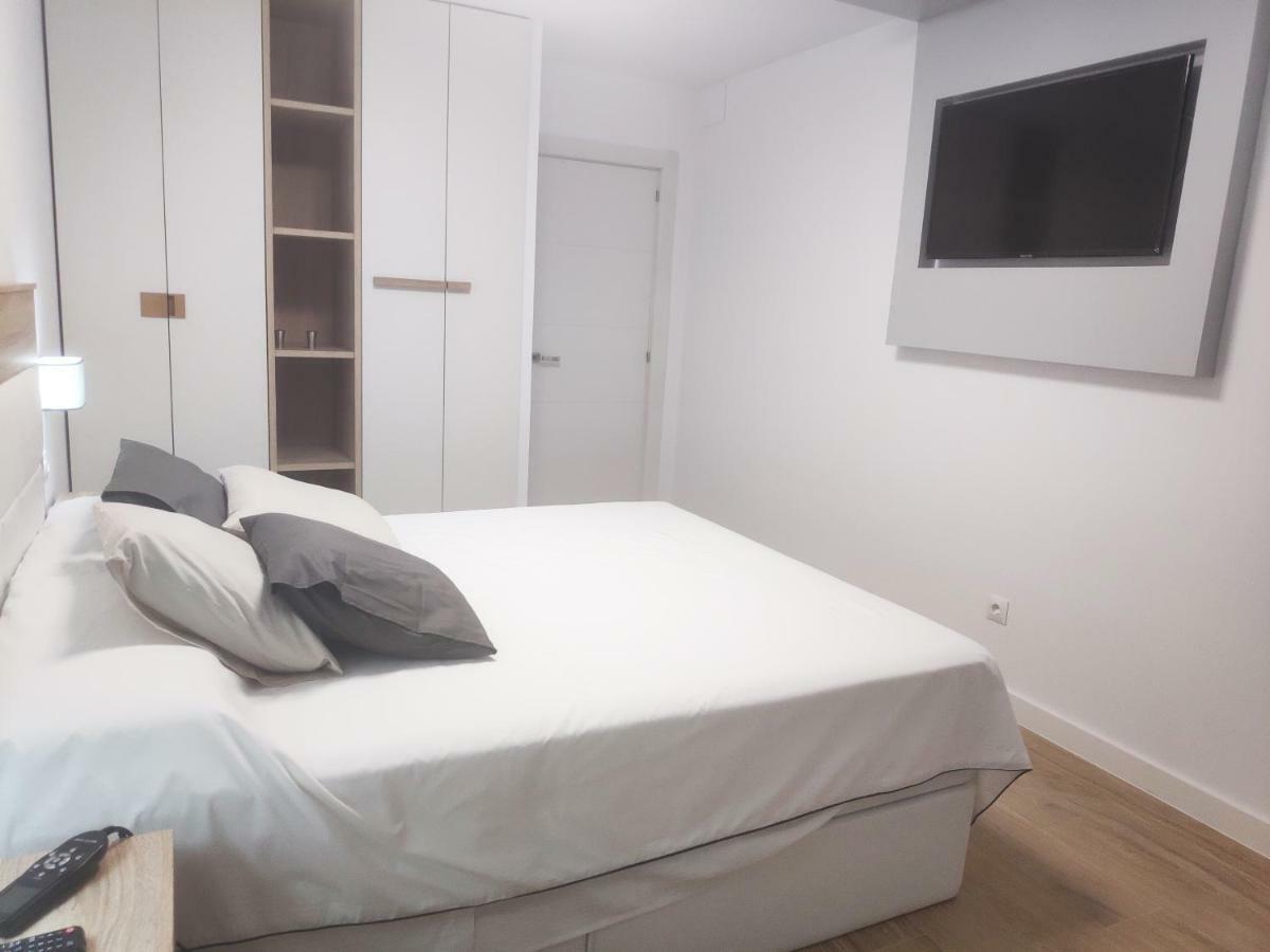 Apartamento Imperio 1 - Marbella Centro מראה חיצוני תמונה