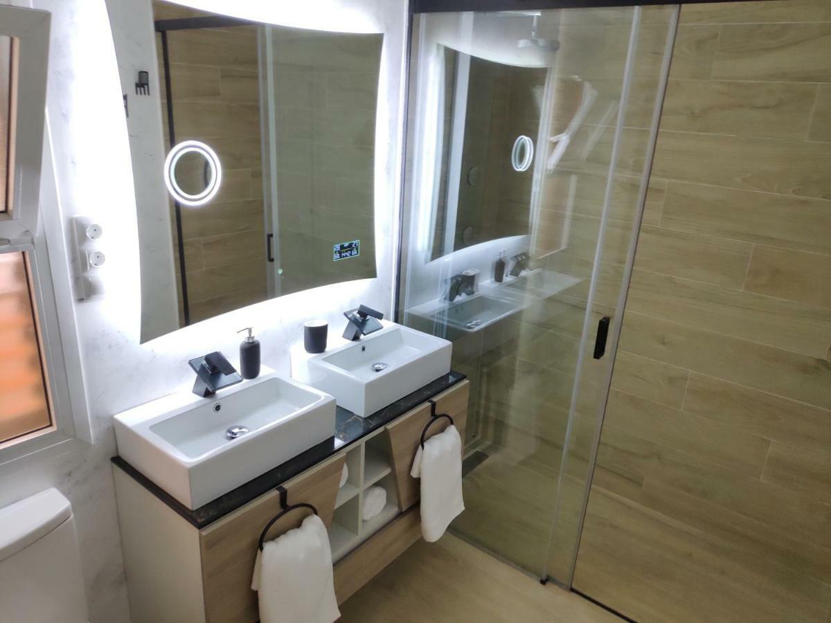 Apartamento Imperio 1 - Marbella Centro מראה חיצוני תמונה